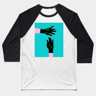 Gloves Baseball T-Shirt